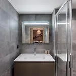 Moderne Avec Accès Sauna Et Hammam - Fr-1-569-186 Appartement *
