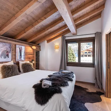 Moderne Avec Acces Sauna Et Hammam - Fr-1-569-186 Lejlighed *