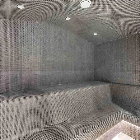 Appartement Moderne Avec Accès Sauna Et Hammam - Fr-1-569-186 *