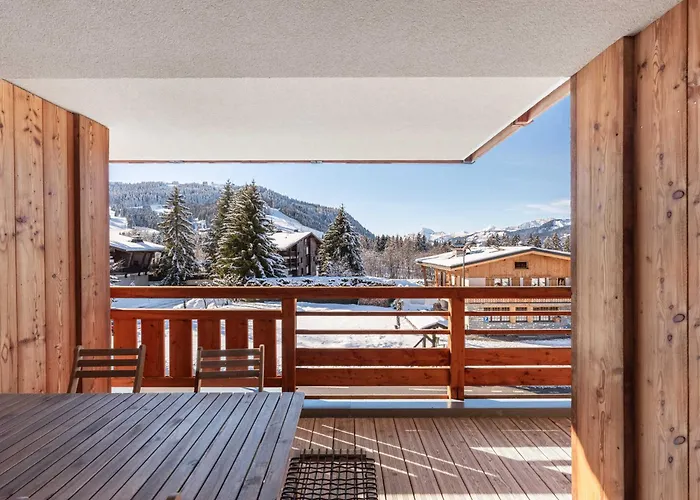 Lejlighed Moderne Avec Acces Sauna Et Hammam - Fr-1-569-186