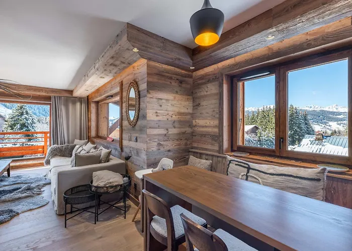 Moderne Avec Acces Sauna Et Hammam - Fr-1-569-186 Lejlighed