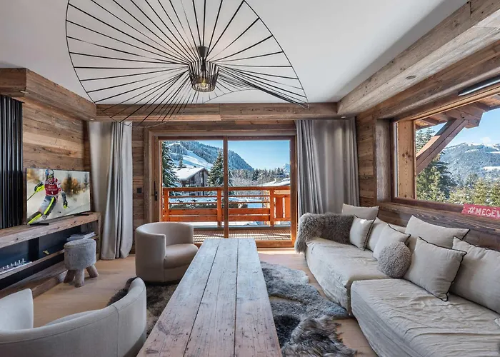 Moderne Avec Acces Sauna Et Hammam - Fr-1-569-186 *