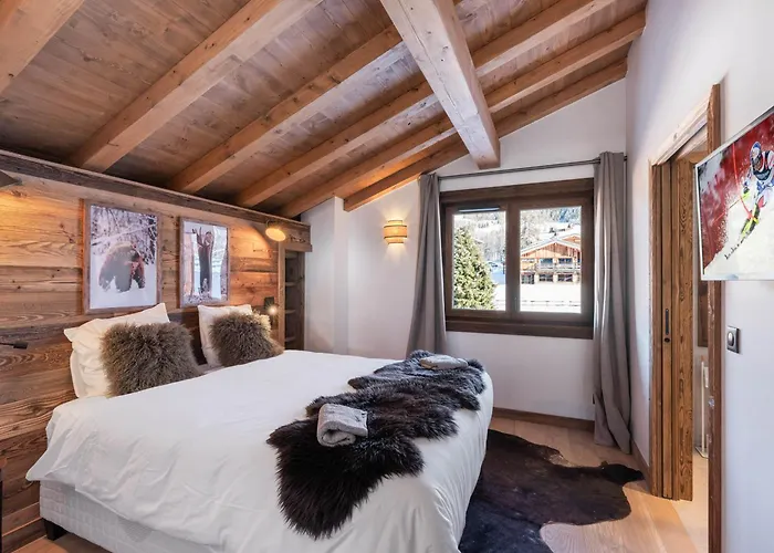 Moderne Avec Acces Sauna Et Hammam - Fr-1-569-186 Lägenhet *